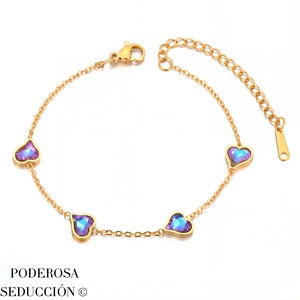 Pulsera Amor Cósmico 💙