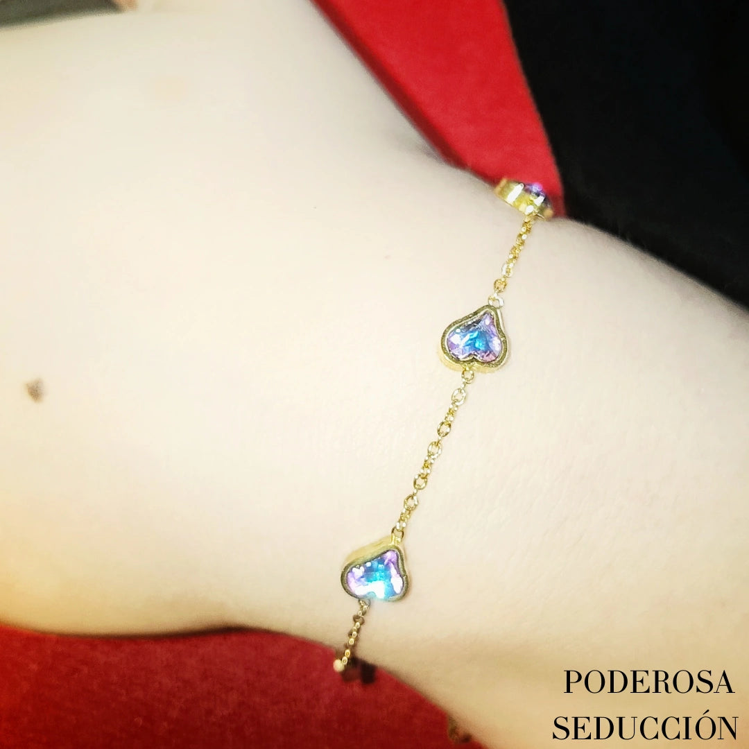 Pulsera Amor Cósmico 💙